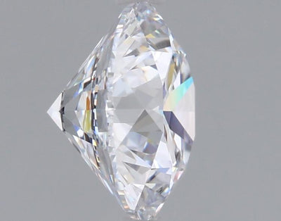1.73 Carat Round Lab Diamond :: Greenstar spin frame 07