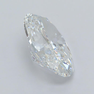 3.02 Carat Oval Lab Diamond :: Greenstar spin frame 07