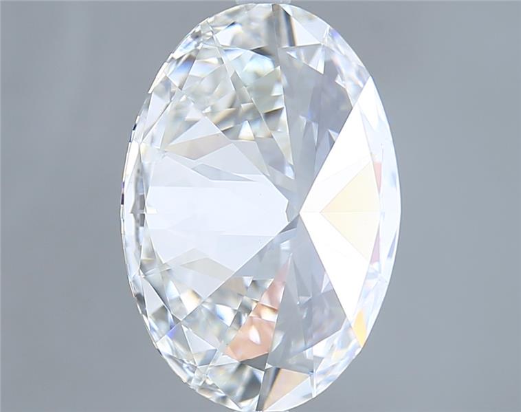 5.07 Carat Oval Lab Diamond :: Greenstar spin frame 07