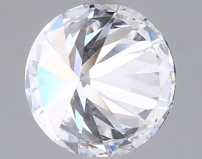 1.56 Carat Round Lab Diamond :: Greenstar spin frame 07