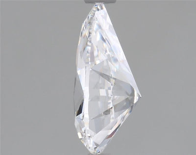 1.36 Carat Pear Lab Diamond :: Greenstar spin frame 07