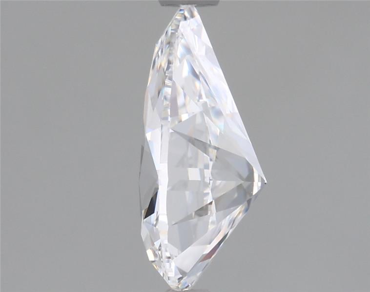 1.36 Carat Pear Lab Diamond :: Greenstar spin frame 07