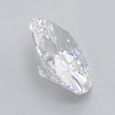 2.02 Carat Oval Lab Diamond :: Greenstar spin frame 07