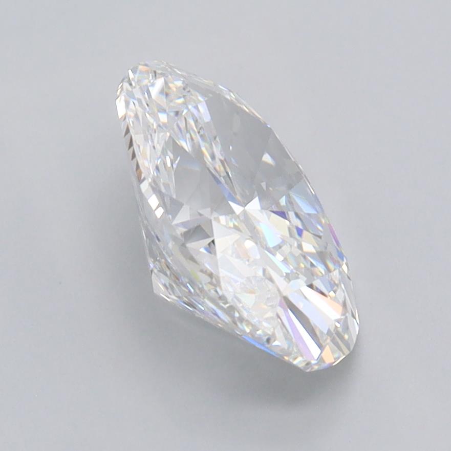 2.02 Carat Oval Lab Diamond :: Greenstar spin frame 07