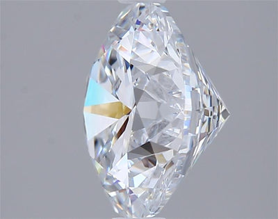 2.52 Carat Round Lab Diamond :: Greenstar spin frame 07