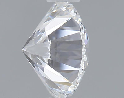 1.00 Carat Round Lab Diamond :: Greenstar spin frame 07