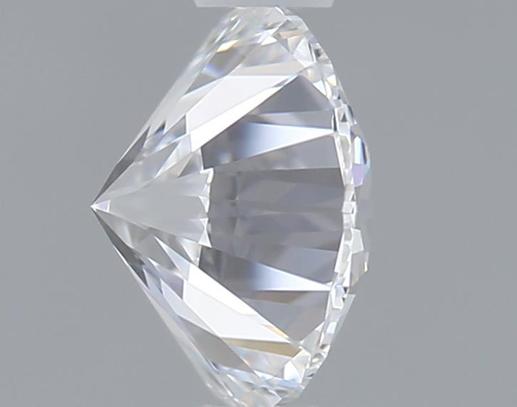 1.00 Carat Round Lab Diamond :: Greenstar spin frame 07