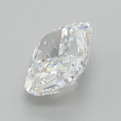 2.00 Carat Cushion Lab Diamond :: Greenstar spin frame 07