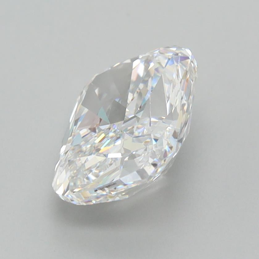 2.00 Carat Cushion Lab Diamond :: Greenstar spin frame 07