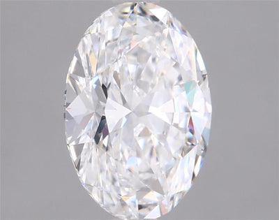 1.51 Carat Oval Lab Diamond :: Greenstar spin frame 07
