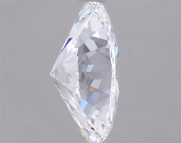 1.53 Carat Oval Lab Diamond :: Greenstar spin frame 07