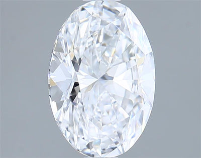 1.52 Carat Oval Lab Diamond :: Greenstar spin frame 07