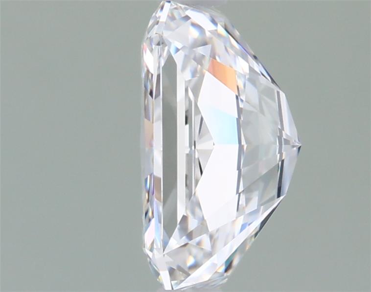 1.85 Carat Radiant Lab Diamond :: Greenstar spin frame 07