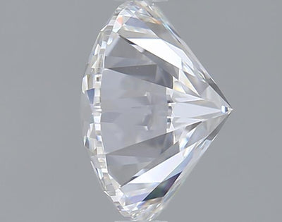 2.51 Carat Round Lab Diamond :: Greenstar spin frame 07