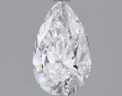 2.03 Carat Pear Lab Diamond :: Greenstar spin frame 07