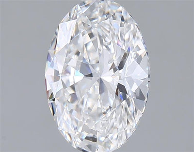 1.52 Carat Oval Lab Diamond :: Greenstar spin frame 07