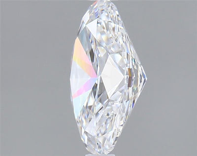 1.80 Carat Oval Lab Diamond :: Greenstar spin frame 07