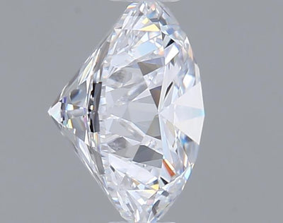 1.00 Carat Round Lab Diamond :: Greenstar spin frame 07
