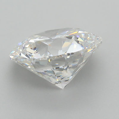 3.04 Carat Round Lab Diamond :: Greenstar spin frame 07