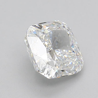 2.09 Carat Cushion Lab Diamond :: Greenstar spin frame 07