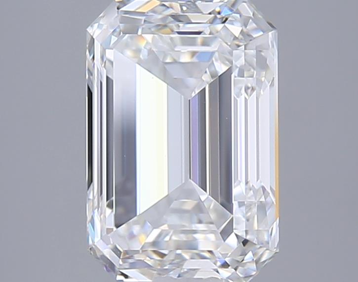 2.95 Carat Emerald Lab Diamond :: Greenstar spin frame 07
