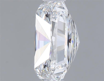 1.25 Carat Radiant Lab Diamond :: Greenstar spin frame 07