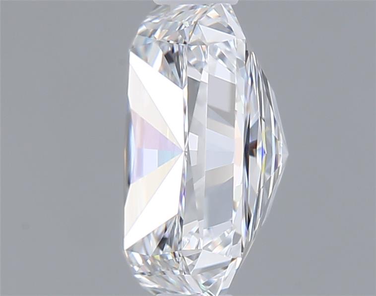 1.25 Carat Radiant Lab Diamond :: Greenstar spin frame 07