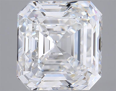 2.73 Carat Asscher Lab Diamond :: Greenstar spin frame 07
