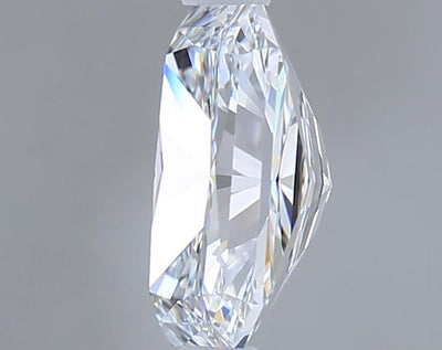 1.52 Carat Radiant Lab Diamond :: Greenstar spin frame 07