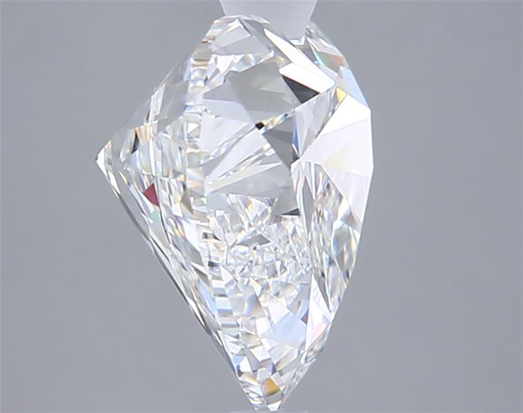 5.08 Carat Heart Lab Diamond :: Greenstar spin frame 07