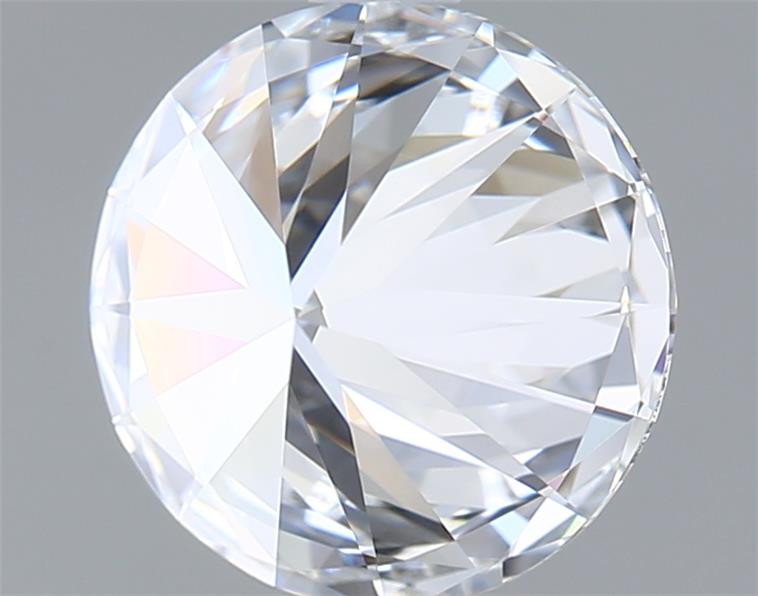 1.50 Carat Round Lab Diamond :: Greenstar spin frame 07