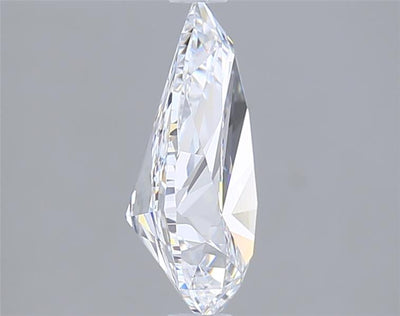 1.54 Carat Pear Lab Diamond :: Greenstar spin frame 07