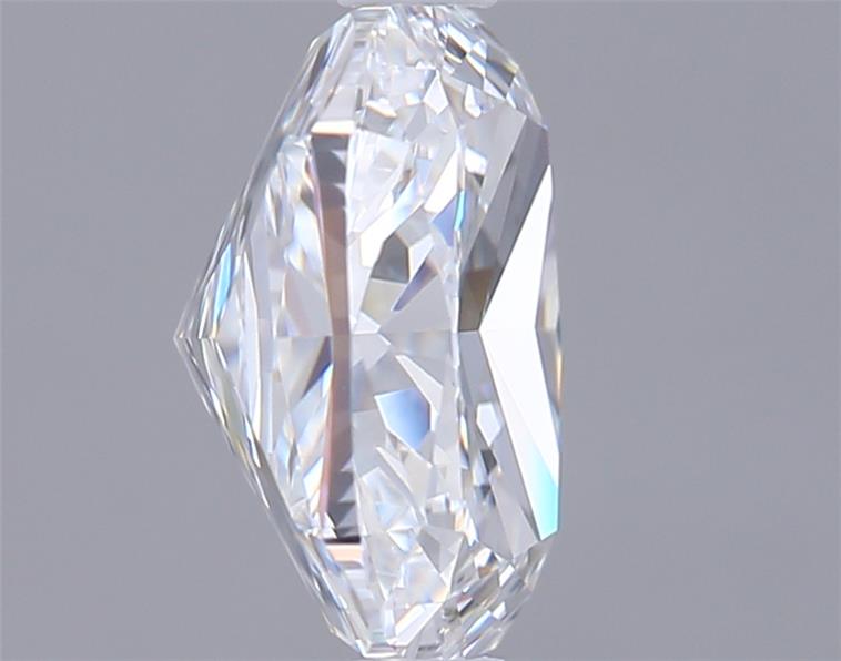 2.14 Carat Cushion Lab Diamond :: Greenstar spin frame 07