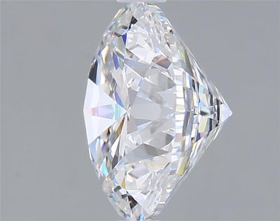 3.00 Carat Round Lab Diamond :: Greenstar spin frame 07