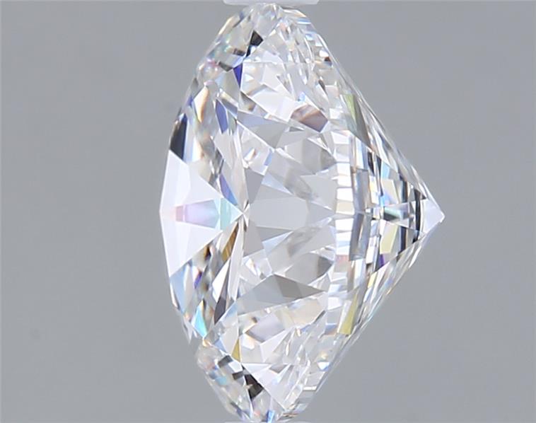 3.00 Carat Round Lab Diamond :: Greenstar spin frame 07