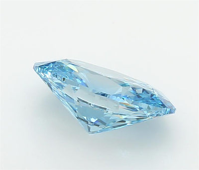 1.64 Carat Oval Lab Diamond :: Greenstar spin frame 07