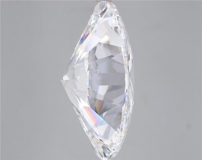 12.07 Carat Oval Lab Diamond :: Greenstar spin frame 07