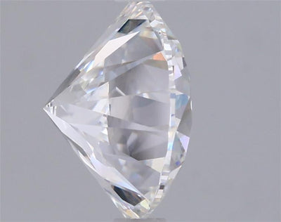 2.02 Carat Round Lab Diamond :: Greenstar spin frame 07