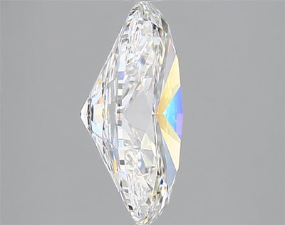 3.04 Carat Oval Lab Diamond :: Greenstar spin frame 07