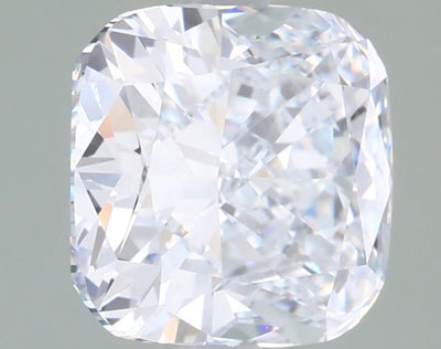 2.12 Carat Cushion Lab Diamond :: Greenstar spin frame 07