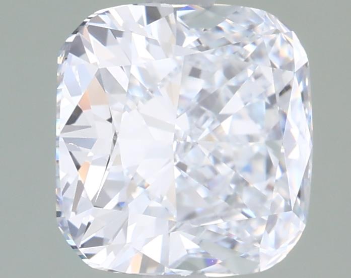 2.12 Carat Cushion Lab Diamond :: Greenstar spin frame 07
