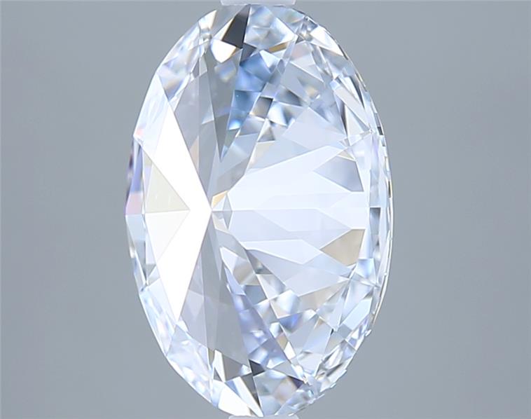 2.23 Carat Oval Lab Diamond :: Greenstar spin frame 07