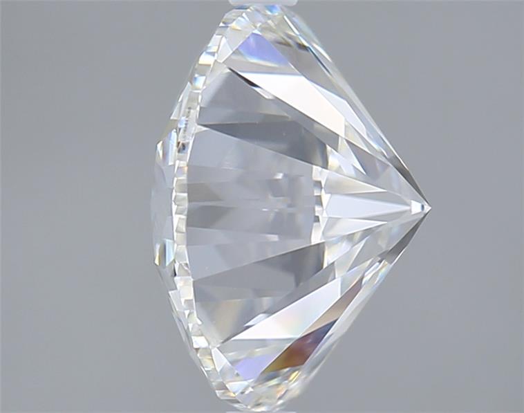 5.00 Carat Round Lab Diamond :: Greenstar spin frame 07