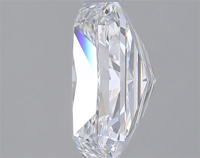 1.83 Carat Radiant Lab Diamond :: Greenstar spin frame 07