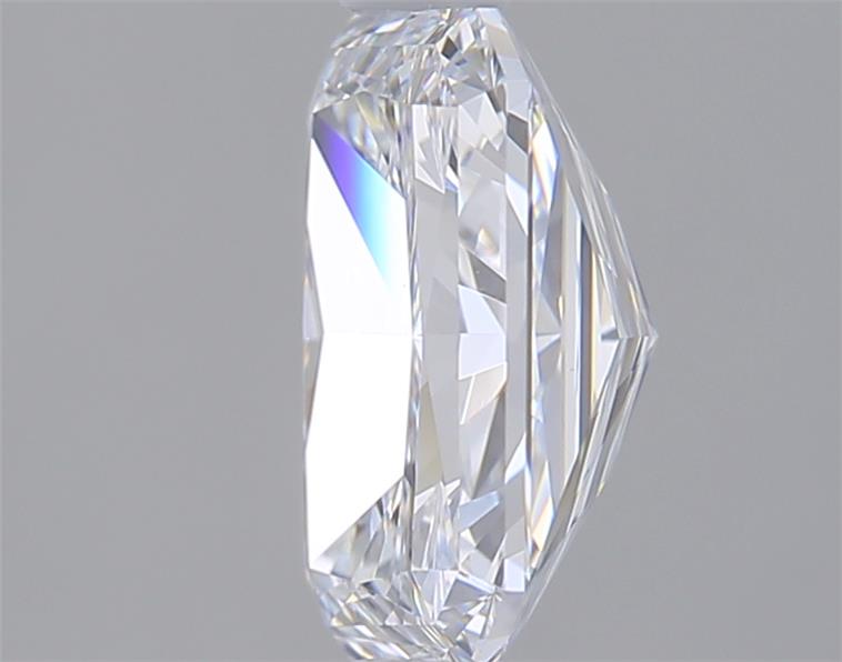1.83 Carat Radiant Lab Diamond :: Greenstar spin frame 07