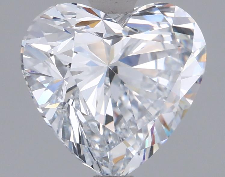 2.15 Carat Heart Lab Diamond :: Greenstar spin frame 07
