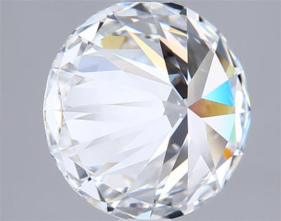 2.30 Carat Round Lab Diamond :: Greenstar spin frame 07