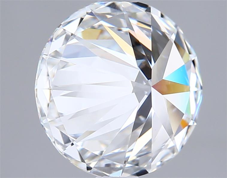 2.30 Carat Round Lab Diamond :: Greenstar spin frame 07