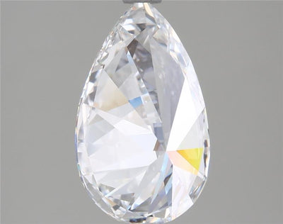 2.00 Carat Pear Lab Diamond :: Greenstar spin frame 07