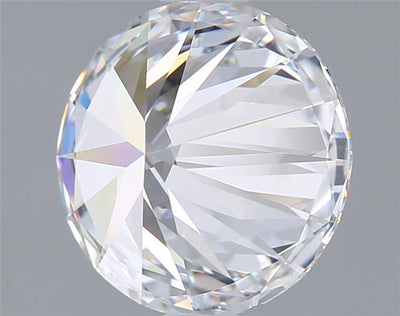 1.52 Carat Round Lab Diamond :: Greenstar spin frame 07